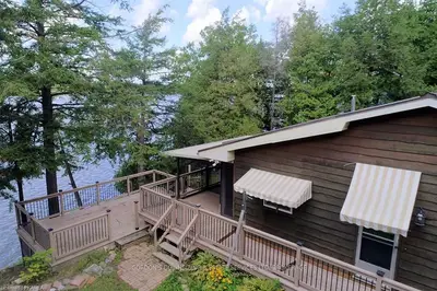 283 Neville Point Road, Stone Mills, On K0k 2a0