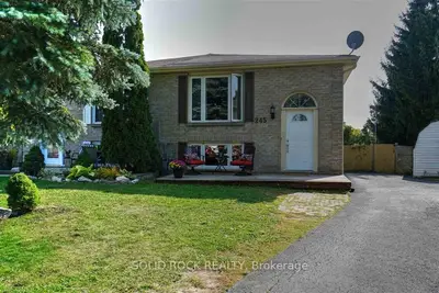 245 Mclellan Court, Kingston, On K7m 7z1