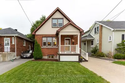 92 Ellerbeck Street, Kingston, On K7l 4h7