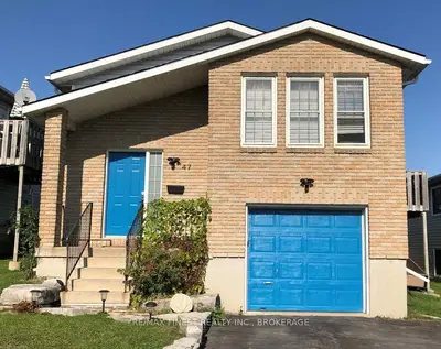 47 Esdon Street, Kingston, On K7k 6z7