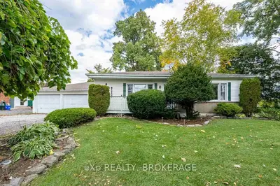7699 Highway 2, Greater Napanee, On, K7r 3k6