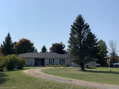 9658b Highway 33, Greater Napanee, On, K0h 1g0