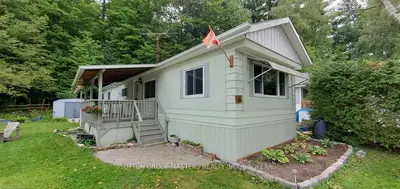 #6 3303 Highway 32, Leeds And The Thousand Islands, On, K0h 2n0