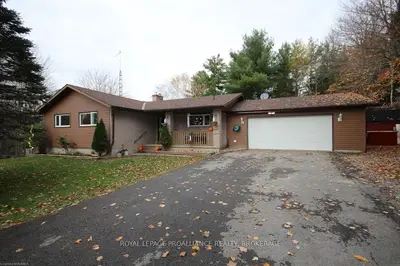 1800 Wellington Street, Frontenac, On K0h 1h0