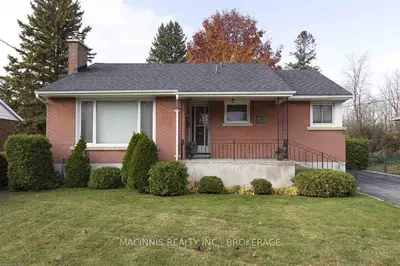 972 Portsmouth Avenue, Kingston, On K7m 1x3