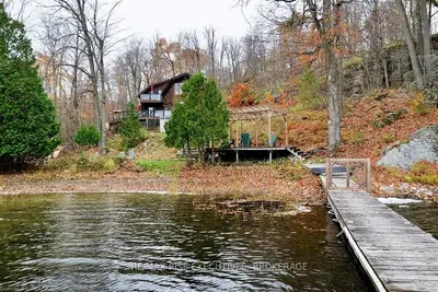 907 Hill Lane, Leeds And The Thousand Islands, On K0e 1l0