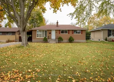 455 Kirkwood Road, Kingston, On K7m 3x3