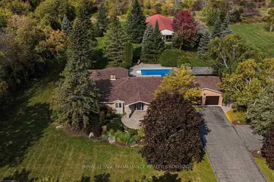 3272 Creekford Road, Kingston, On K7p 2z8
