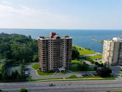 1000 King Street 401, Kingston, On K7m 8h3