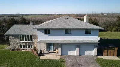 1440 Benn's Point Road, Greater Napanee, On K7r 3k7