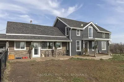 29 Brown Side Road, Greater Napanee, On, K0k 2w0