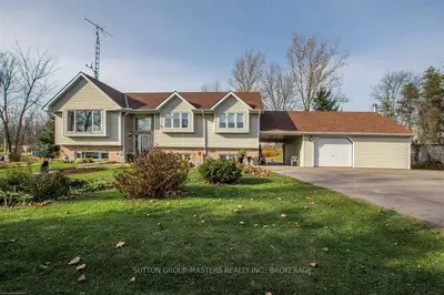 1485 Sharpe Road, Loyalist, On K7r 3k6