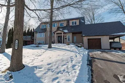 1482 TAMARAC Street, Kingston, ON K7M 7J7