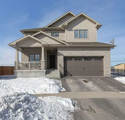 343 Quarry Pond Court, Kingston, On K7l 7l5