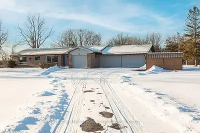 242 County Road 8, Greater Napanee, On, K7r 3k6