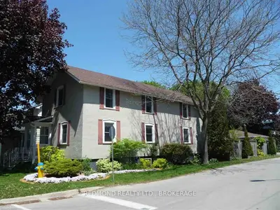 285 Charles Street S, Gananoque, On K7g 1w4