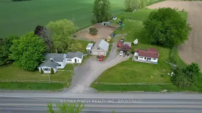 661 Newburgh Road, Greater Napanee, On K7r 3l2