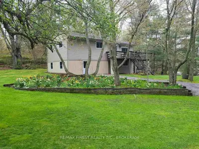 1801 Wellington Street, Frontenac, On K0h 1h0