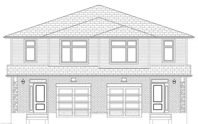 1676 Brookedayle (lot 27) Avenue, Kingston, On K7p 0s9