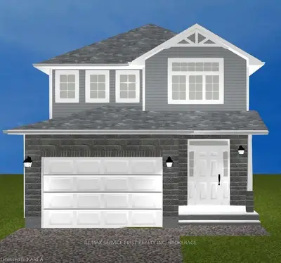 1675 Brookedayle (lot 9) Avenue, Kingston, On K7p 0s9