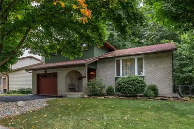 1239 Prince Charles Drive, Kingston, On K7m 5j9