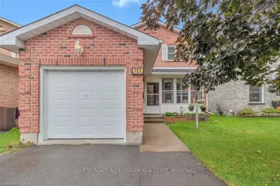 385 Ginger Street, Greater Napanee, On K7r 3x8