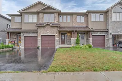 1565 Davenport Crescent, Kingston, On K7p 0k7