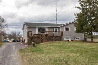 8 Homestead Road, Greater Napanee, On K0k 2w0