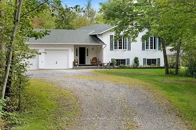 369 Drummond Concession 11, Drummond/north Elmsley, On, K7c 0c5