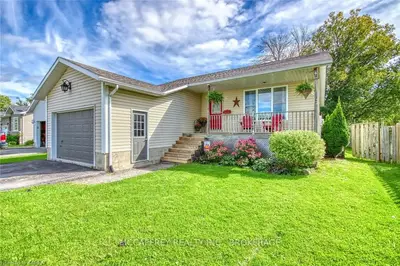 301 GINGER Street, Greater Napanee, ON K7R 3Y1