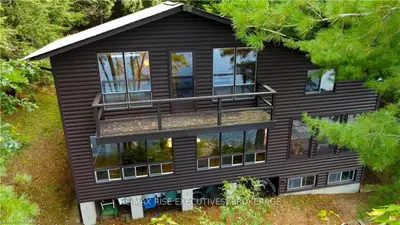 188 Yardarm Lane, Leeds And The Thousand Islands, On K0e 1l0