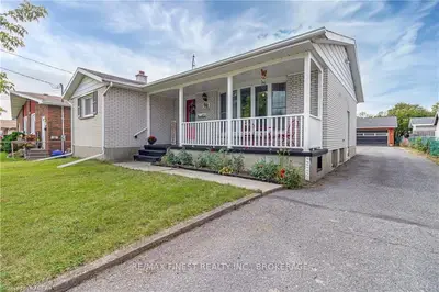 98 Wilson Street, Kingston, On K7k 4z8