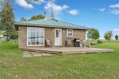 4115 County Road 9, Greater Napanee, On, K7r 3k8