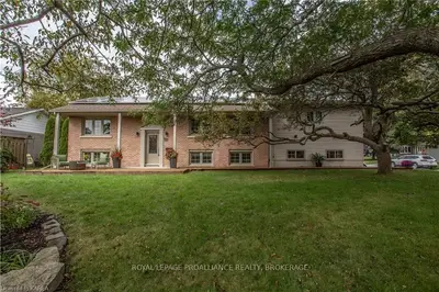 235 CHELSEA Road, Kingston, ON K7M 3Z1