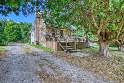1638 Highway 42, Rideau Lakes, On, K0e 1g0
