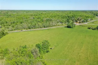 0 COUNTY RD 5, Front of Yonge, ON, K0E 1R0