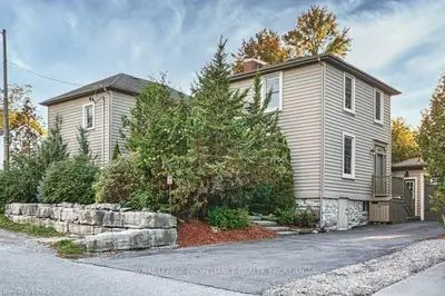 4 Church Street, Kingston, On K7m 1h1