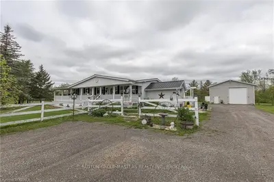 139 Detlor Road, Stone Mills, On K0k 1z0