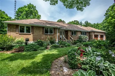 489 Colebrook Road, Stone Mills, On K0k 3n0
