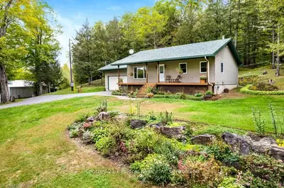 1811 County Road 10, Rideau Lakes, On, K0g 1x0
