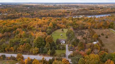 477 Colebrook Road, Stone Mills, On K0k 3n0