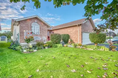 111 BEVERLY Street, Greater Napanee, ON K7R 3X2
