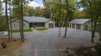 449 Colebrook Road Road, Stone Mills, On K0k 3n0