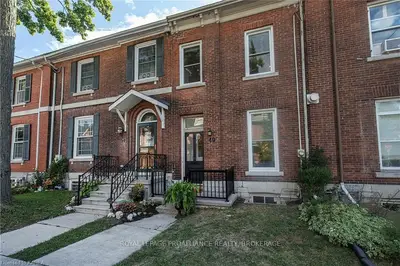 49 Clergy Street E, Kingston, On K7l 3j2