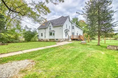 2354 Harlem Road, Rideau Lakes, On K0g 1e0