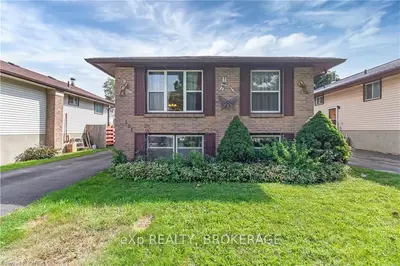 121 Virginia Street, Kingston, On K7k 5y3