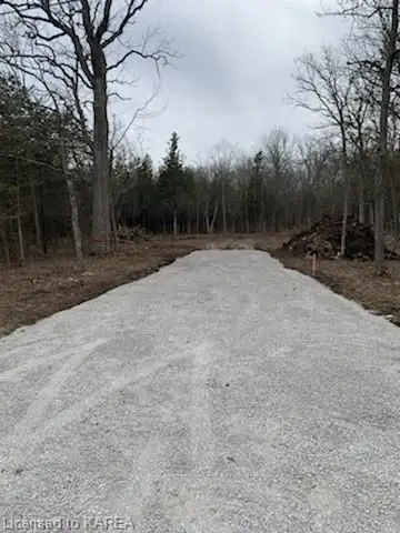 0 Riverside Drive, Trent Hills, On K0k 1l0