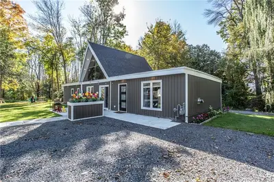 8546 County Road 2, Greater Napanee, On, K7r 3l1