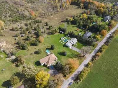 55 Mckeown Road, Stone Mills, On K7r 3l2