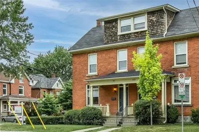 71 Mack Street, Kingston, On K7l 1n8